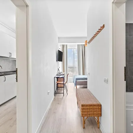 Appartement Boemia *