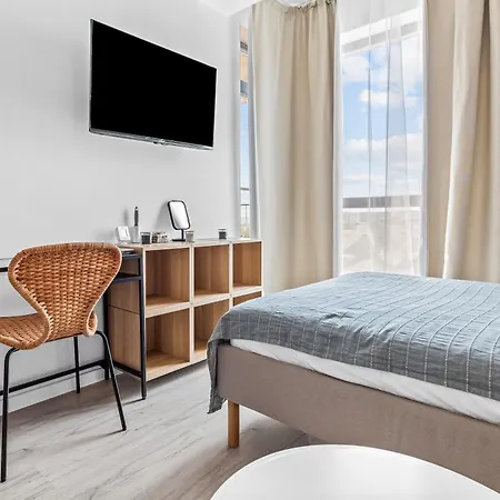 Appartement Boemia *